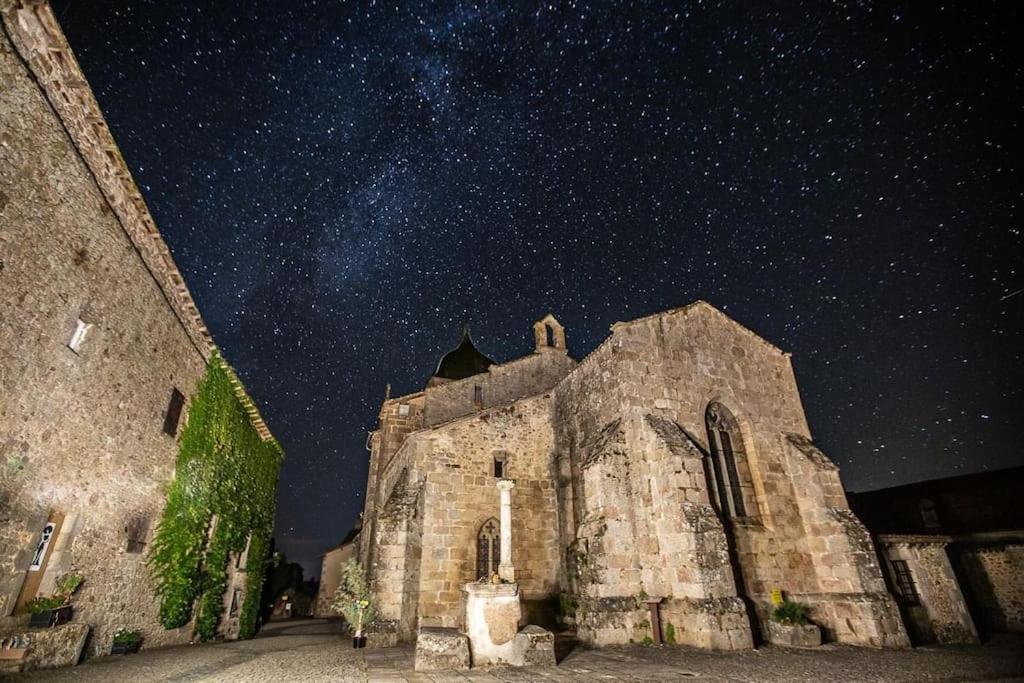 Du Haut Des Remparts Brigueuil Luaran gambar